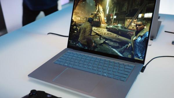 photo of I’ll Be Honest, I’ve Always Wanted a PC Like the Microsoft Surface Laptop Ultra image
