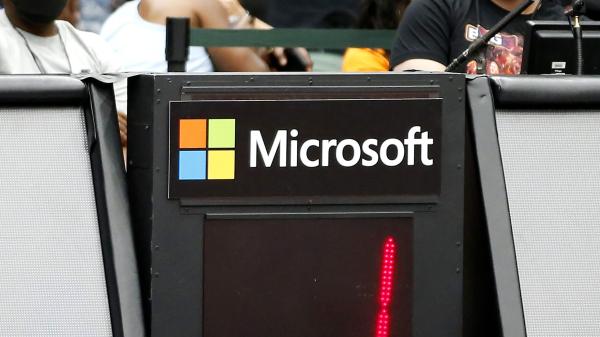 Microsoft’s open source tools were…