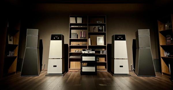 photo of This Preamp Costs More Than a Fancy Sports Car image
