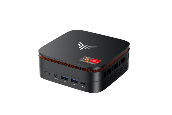 photo of This loaded Ryzen 7 mini PC with 32GB RAM is a ludicrous $399 for Black Friday image