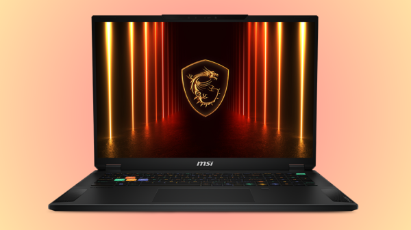 photo of Grab a huge $520 saving on this RTX 5090 gaming laptop from MSI with 64GB DDR5 and a 2TB SSD image