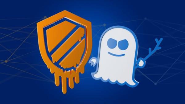 photo of Intel and AMD chips are under attack from a new generation of Spectre threats image