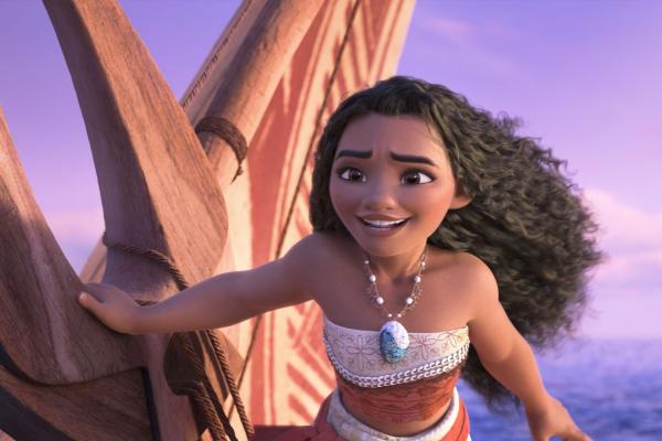 photo of Moana 2 Is Worth Its Big Screen Transformation image