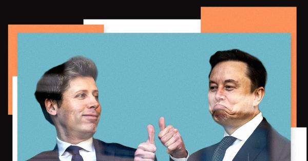 photo of Elon Musk Loses Landmark Lawsuit Against OpenAI image
