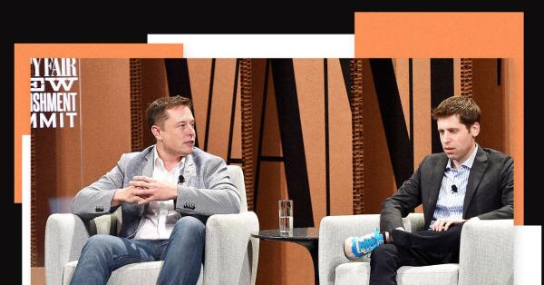 photo of Elon Musk’s Last-Ditch Effort to Control OpenAI: Recruit Sam Altman to Tesla image