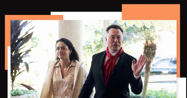 How Shivon Zilis Operated as Elon&hellip;