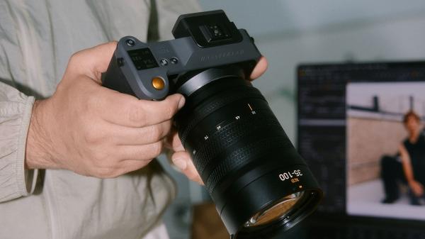 Hasselblad fans can now ditch Adobe for…