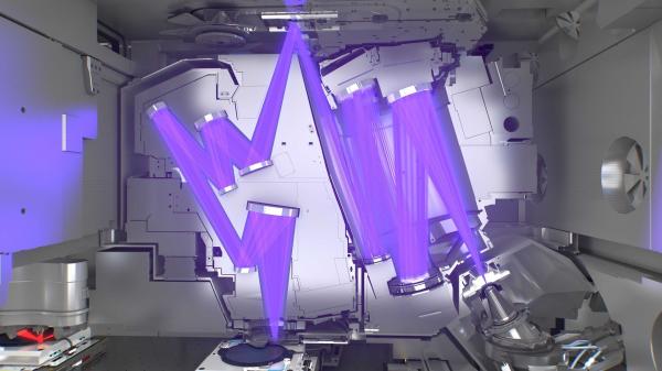 photo of ASML's planned Low-NA EUV machine price hikes reportedly frustrate TSMC — lithography machine maker comes knocking to&hellip; image