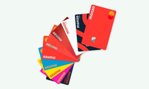 photo of Digital bank Monzo gains a full European banking licence image