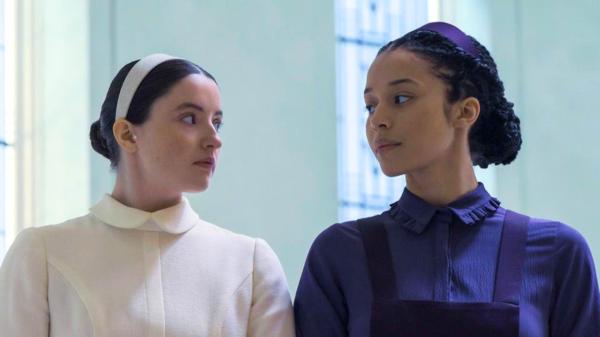 photo of What is the release date for The Testaments episode 9 on Hulu and Disney+? image