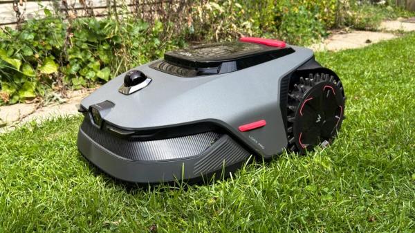 Mova LiDAX Pro 800 Review: This…