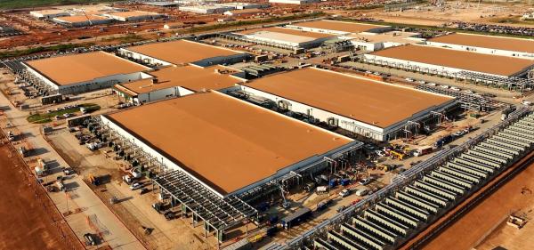 Oracle hits back at Stargate data center&hellip;