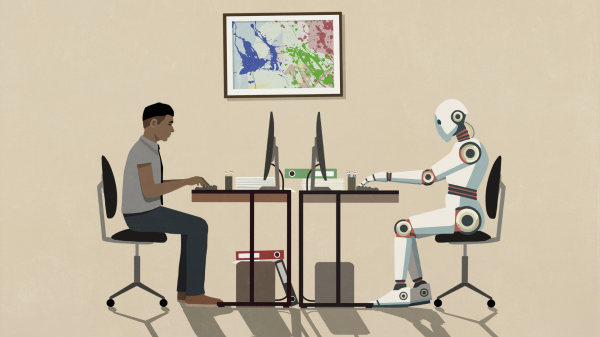 Microsoft says 'Transformation Paradox'&hellip;