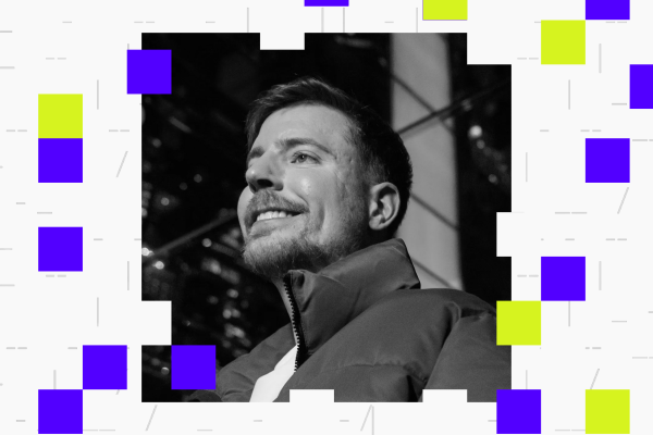 photo of Inside the high-wire business of MrBeast image