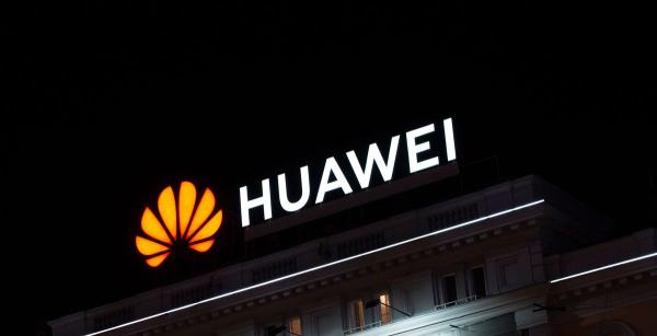 Huawei guns for Nvidia market share in…