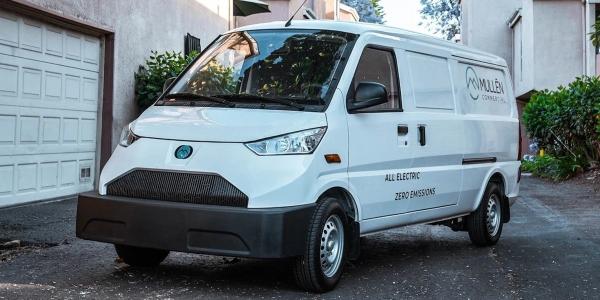 Mullen CEO reveals 3 key EV market…