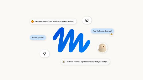 Meta debuts its Muse AI agent. Will…
