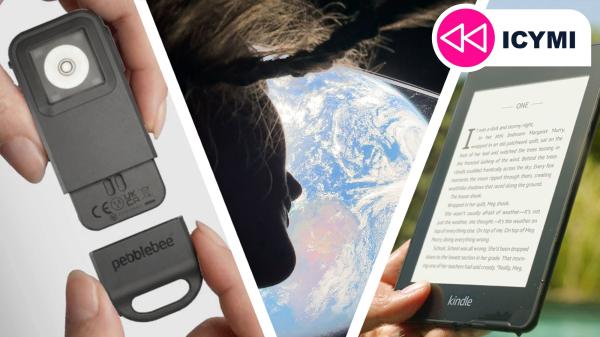 ICYMI: the 7 biggest tech stories of the week, from DJI's&hellip;