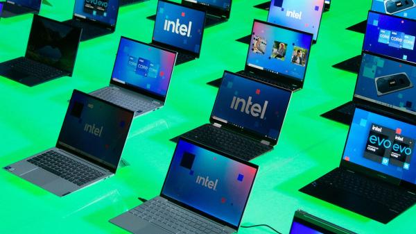 photo of AI price gouging might have indirectly hit HP's notebook output as supplier reportedly halted shipment image