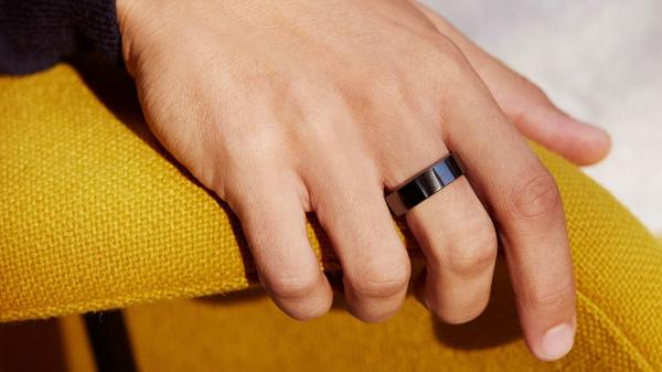 photo of Your Oura Ring will be able to show you glucose readings in 2025 – thanks to Dexcom integration image