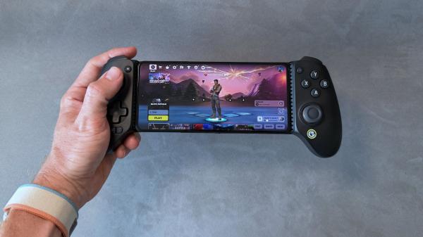 photo of I tested the GameSir G8+ Bluetooth across Android and iOS — iPhone users are getting the roughest deal image
