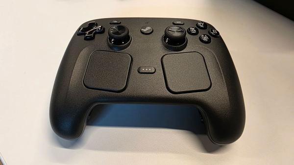 Steam Controller leaked review points to $99 MSRP — more&hellip;