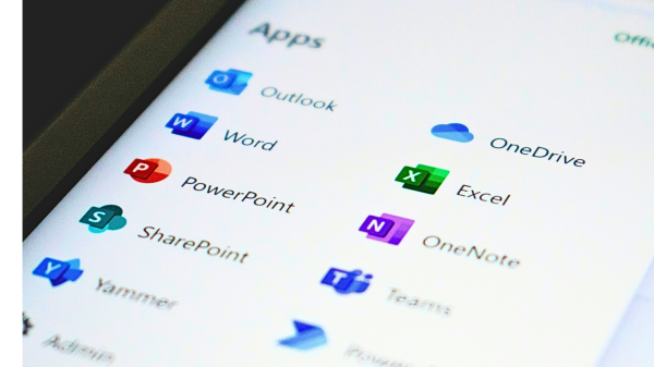 Denmark’s bid to ditch Microsoft…