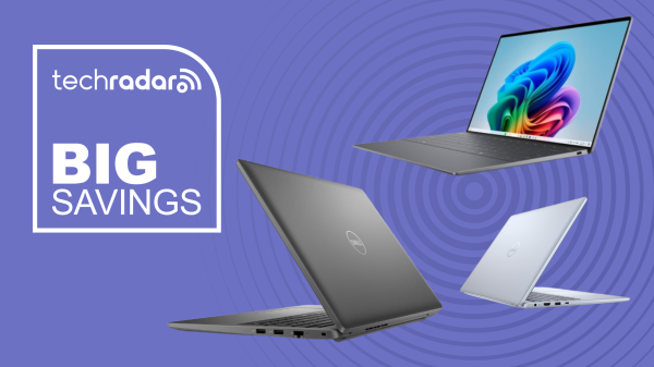 photo of I found an incredible Dell laptop deal that saves you over $3200 for business pros and students - and it's not even… image