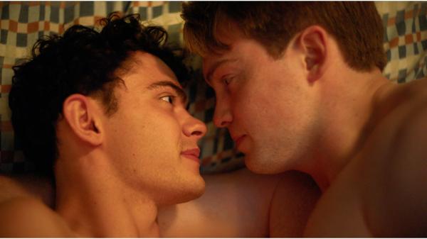 photo of Heartstopper Forever is the best farewell that fans could have hoped for as new Netflix movie makes Nick and Charlies&hellip; image