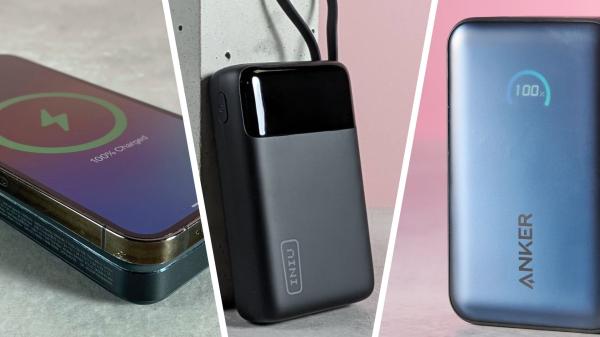 photo of Heading to a festival? These are the best power packs to keep your devices juiced up image