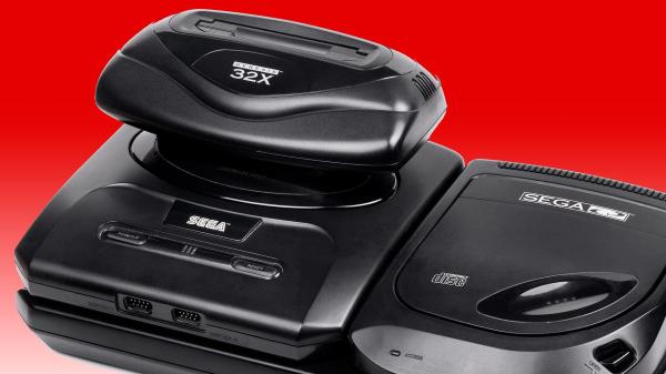photo of Developer successfully ports Linux to 1994 Sega 32X — Genesis and MegaDrive expansion runs open-source OS on paltry&hellip; image