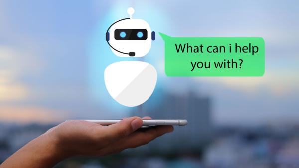 'People don’t trust bad AI voices':&hellip;