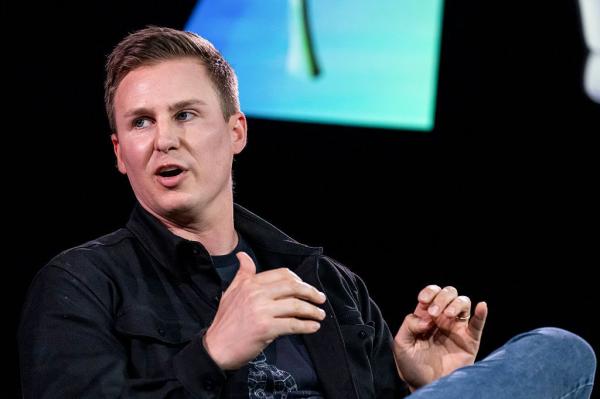 Quote of the day by Figure AI founder&hellip;