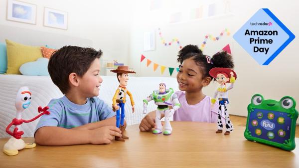 Toy Story 5 just hit theaters, but&hellip;