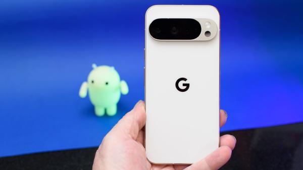 Our first Google Pixel 11 design leak&hellip;