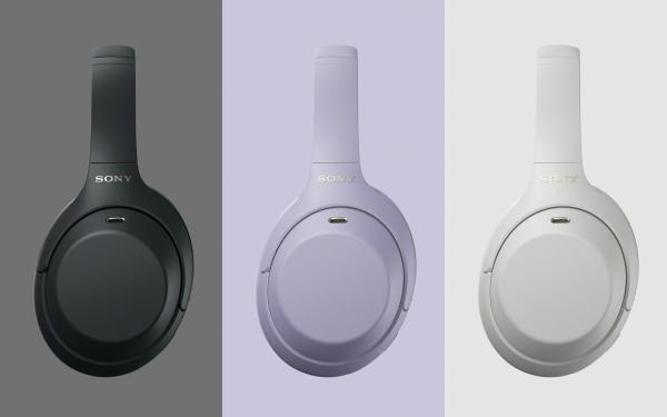 photo of Sony updates its generation-defining headphones for the replaceable-battery era: meet the WH-1000XM4C — same, but&hellip; image