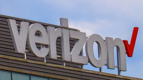 Verizon voice services are down for some…