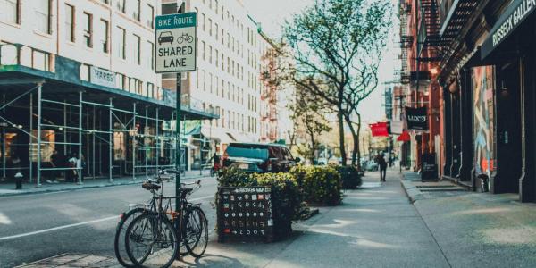 NYC declares war on fast e-bikes, sends…