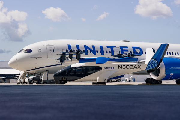 The FAA’s plan to fix air traffic?&hellip;