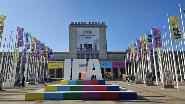 photo of Best of IFA 2024: New CPUs, new laptops, and more image