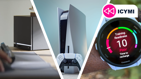 ICYMI: The week's 7 biggest tech news&hellip;