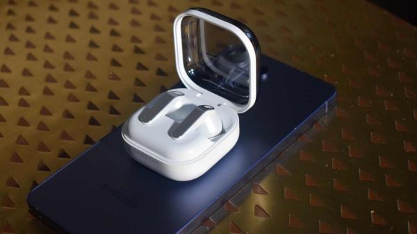 Samsung's much-anticipated open-earbuds&hellip;