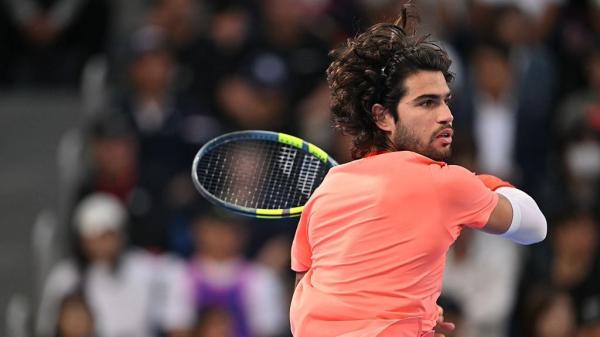 How to watch Shanghai Masters 2026: Live&hellip;