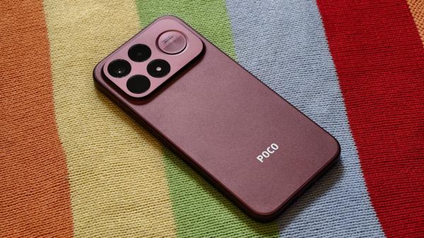 I tested the spec-heavy Poco F9 Ultra…