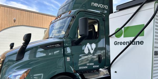 photo of REALLY Quick Charge: Greenlane CEO talks expansion, deals, and more image