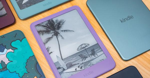 photo of Amazon Kindle, Paperwhite, and Colorsoft 2026: Specs, Price, Release Date image