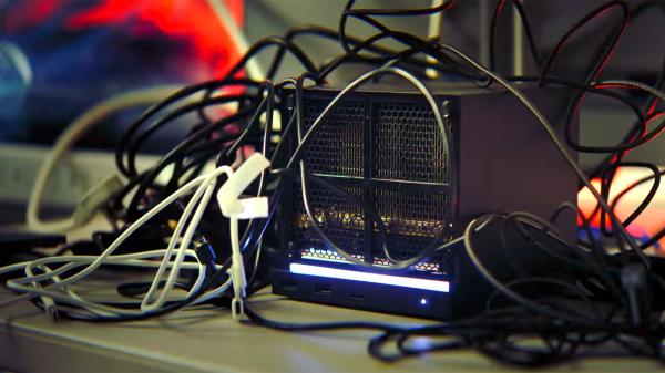 Steam hardware distributor hit by&hellip;