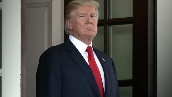 'Whoever wins AI, wins!' Trump warns…