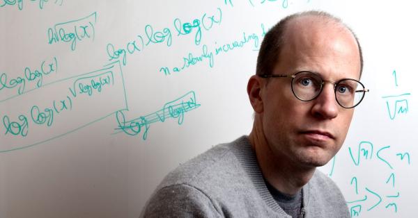 photo of Nick Bostrom Made the World Fear AI. Now He Asks: What if It Fixes Everything? image