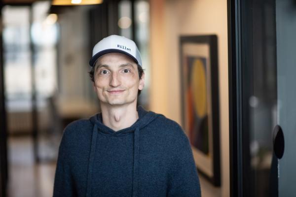 Rillet raises $100M Series C at $1B…